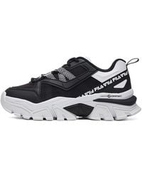 Fila - (Wmns) Buffer Low-Running Shoes - Lyst