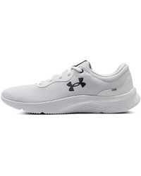 Under Armour - Mojo 2 Breathable Wear-Resistant Non-Slip Low Tops Sports Shoe - Lyst