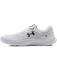 Under Armour - Mojo 2 Breathable Wear-resistant Non-slip Low Tops Sports Shoe - Lyst