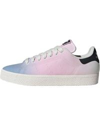 adidas - Stan Smith Cs 'Wonder Clear Gradient' - Lyst