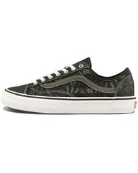 Vans - Style 36 Decon Sf 'Eco Theory - Lyst