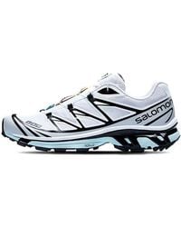 Salomon - Xt-6 Icy Morn' - Lyst
