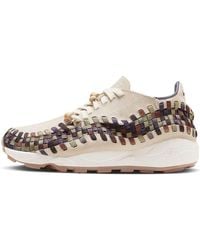 Nike - (Wmns) Air Footscape Woven 'Nai-Ke' - Lyst