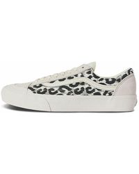 Vans - Style 36 Sf 'Leopard' - Lyst