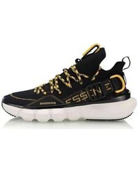 Li-ning - Essence Lace Up Premium - Lyst