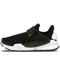 Nike - Sock Dart Se Shoes - Size 7 - Lyst