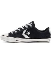 Converse - Cons Star Player Low Top - Lyst
