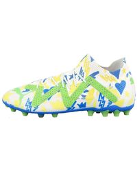 PUMA - Future Ultimate X Neymar Mg Lemon Meringue' - Lyst