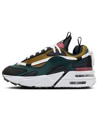 Nike - (Wmns) Air Max Furyosal 'Deep Jungle' - Lyst