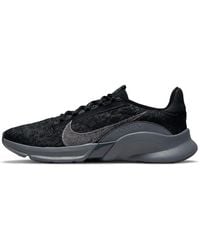 Nike - Superrep Go 3 Flyknit Next Nature Iron' - Lyst