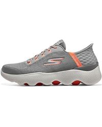 Skechers - Go Walk Massage Fit - Lyst