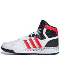 adidas - Entrap Mid - Lyst