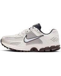 Nike - (Wmns) Air Zoom Vomero 5 Metallic Platinum' - Lyst