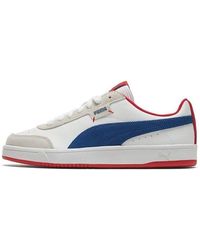 PUMA - Court Legend Lo - Lyst