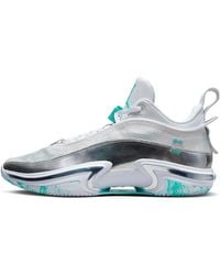 Nike - Guo Ailun X 36 Low Pf Hyper Jade' - Lyst