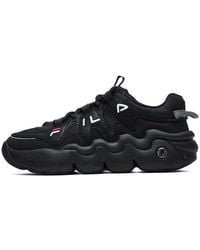 Fila - Barricade 2 Low-Top - Lyst