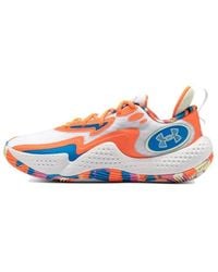 Under Armour - Spawn 5 - Lyst
