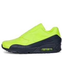 Nike - (Wmns) X Sacai Air Max 90 'Volt Obsidian' - Lyst
