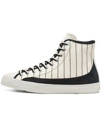Converse - (Wmns) Chuck Taylor All Star Sasha High - Lyst