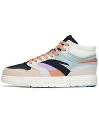 Anta - (Wmns) Streetball Mid Multi-Color' - Lyst