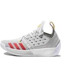 adidas - Harden Volume 3 'Mcdonalds All American' - Lyst