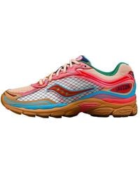 Saucony - X Jae Tips Progrid Omni 9 'To Do List Tan' - Lyst