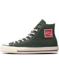 Converse - All Star Us Coca-Cola Uf - Lyst