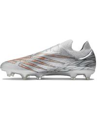 New Balance - Furon V7 Pro Fg 'Own Now Pack' - Lyst