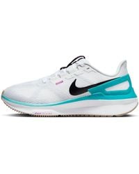 Nike - (Wmns) Air Zoom Structure 25 Pure Platinum' - Lyst