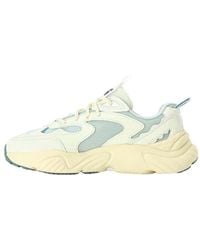 Fila - (Wmns) Conch Dx Sneakers - Lyst