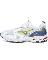 Mizuno - Wave Rider Cloud Sunstruck' - Lyst
