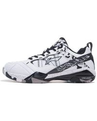 Li-ning - Invincible Ace - Lyst