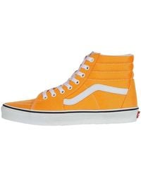 Vans - Sk8-Hi 'Neon Blazing' - Lyst