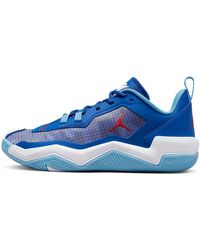 Nike - Westbrook One Take 4 'Game Royal' - Lyst