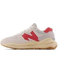 New Balance - 57/40 'Moonbeam True' - Lyst