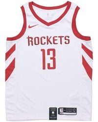 Nike - Nba James Harden Association Edition Swingman Jersey Sw 13 - Lyst