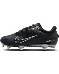 Nike - (Wmns) Hyperdiamond 4 Elite Iron Pure Platinum' - Lyst