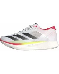 adidas - Adizero Takumi Sen 10 Running Shoes - Lyst