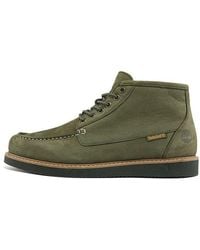 Timberland - Newmarket Ii Chukka Boots - Lyst