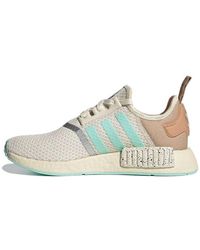 adidas - (Wmns) Star Wars X Nmd_R1 'The Child - Lyst