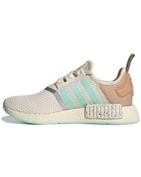 adidas - (Wmns) Star Wars X Nmd_R1 'The Child - Lyst