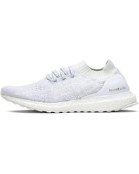 adidas - Ultra Boost Uncaged Triple - Lyst
