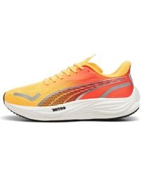 PUMA - Velocity Nitro 3 'Sun Stream Sunset Glow' - Lyst