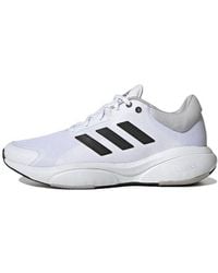 adidas - Response 'Cloud Core' - Lyst
