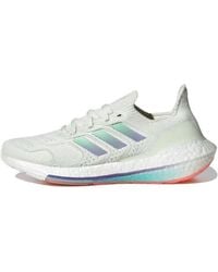 adidas - (Wmns) Ultraboost 22 Heat.Rdy Tint Pulse Mint' - Lyst