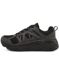 Skechers - (Wmns) Max Cushioning Elite - Lyst