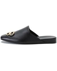 Balenciaga - (Wmns) Cosy Mule - Lyst