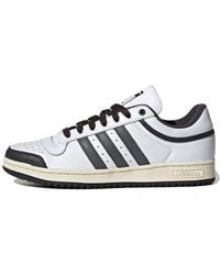 adidas - Top Ten Low - Lyst
