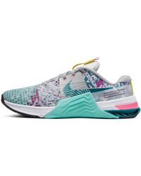 Nike - (Wmns) Metcon 8 'Graffiti Graphics' - Lyst