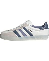 adidas - Gazelle Indoor 'Core Preloved Ink Mel' - Lyst